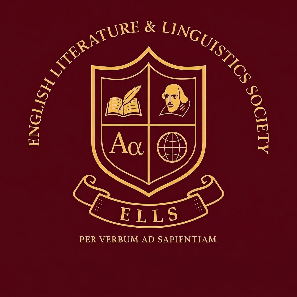 ELLS crest logo