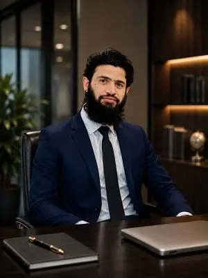 Dr. Shahid Iqbal