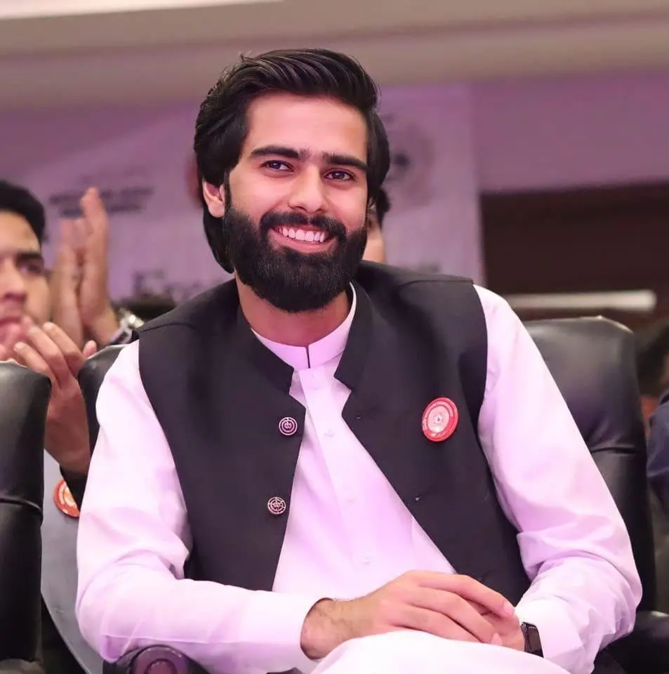 Umer Iftikhar