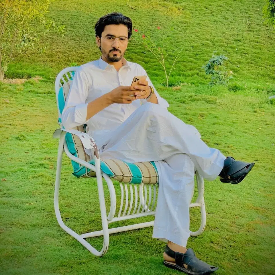 Wahid Khan