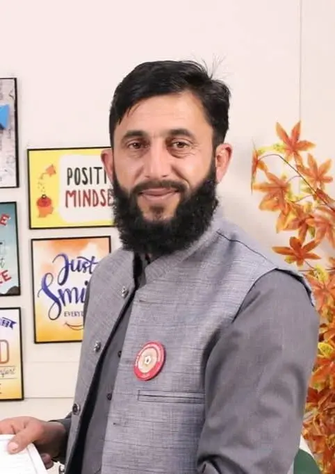 Zahoor Ahmad